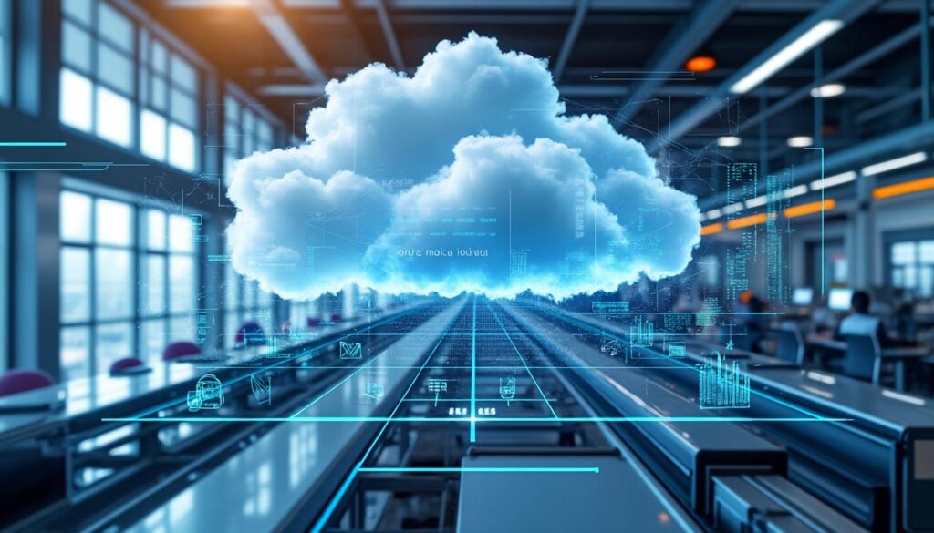 découvrez comment le cloud, l'intelligence artificielle et l'automatisation transforment le monde des entreprises. explorez les avantages de ces trois piliers du changement et comment ils améliorent l'efficacité, l'innovation et la compétitivité.