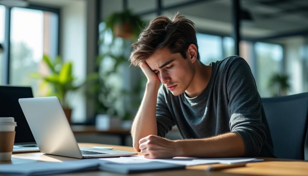 découvrez pourquoi le burn-out silencieux concerne également les plus jeunes, comment le reconnaître et quelles solutions adopter pour le prévenir dès les premiers signes.