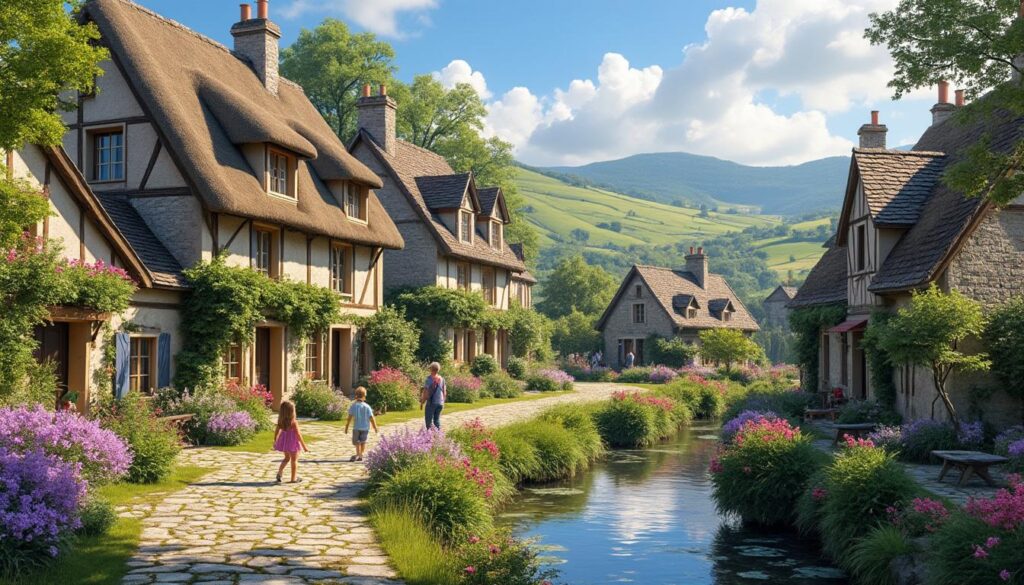 découvrez pourquoi de plus en plus de français choisissent de quitter les grandes villes pour s’installer dans les villages, et quels avantages attirent ces nouveaux habitants en quête de qualité de vie et de convivialité.