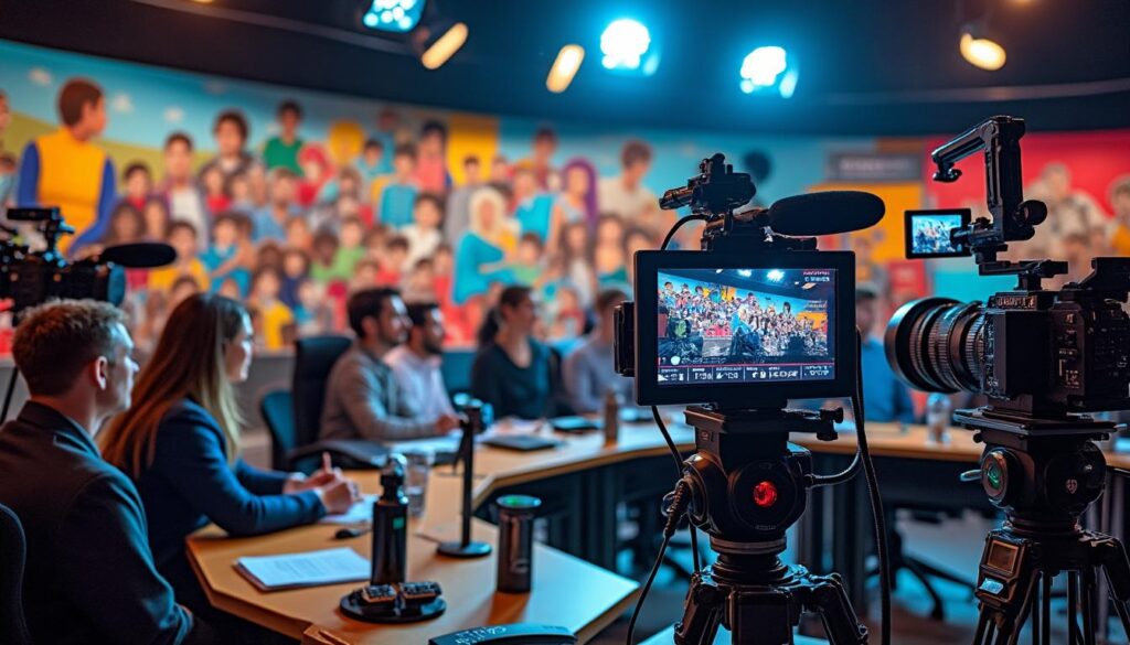 découvrez comment le streaming en direct devient un atout majeur pour les médias locaux. boostez votre audience, fidélisez votre communauté et maximisez l'impact de vos contenus grâce à la diffusion en temps réel.